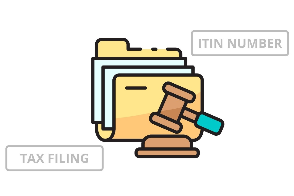 Apply for ITIN in arvada